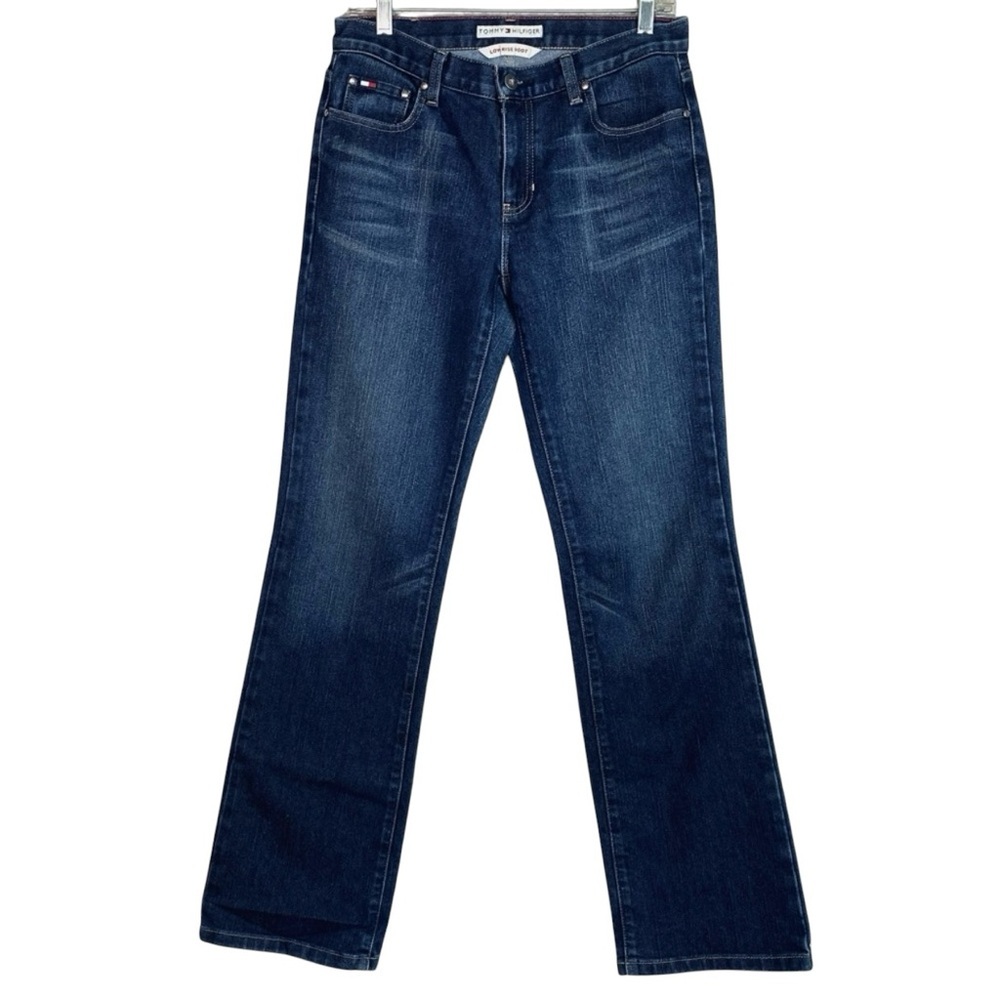 🚨LAST CHANCE Tommy Hilfiger Jeans Low Rise